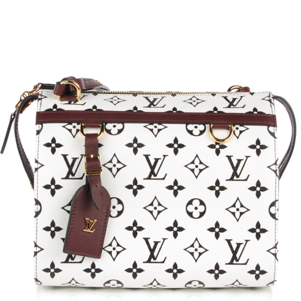 ❌SOLD❌LOUIS VUITTON Monogram Speedy Amazon PM